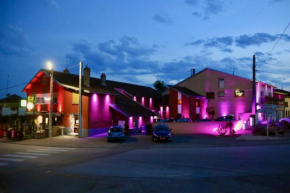 Relais Vosgien - Hôtel Restaurant 